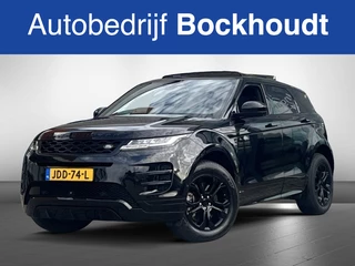 Land Rover Range Rover Evoque 1.5 P300e AWD R-D S