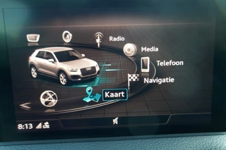 Audi Q2 Audi Q2 35 TFSI S EDITION AUTOMAAT 150 PK - afbeelding nr 10