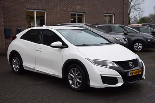 Honda Civic - afbeelding nr 5