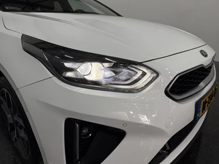 Kia Ceed Sportswagon - afbeelding nr 28