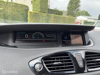 Renault Scénic Renault Scenic 1.2 TCe Bose NAVI CAMERA NW 4SEIZOEN BANDEN - afbeelding nr 21