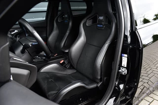 Ford Focus Ford Focus 2.3 RS 350pk | Dealer onderhouden | Milltek | Recaro Schaalstoelen | Camera | Stuurverwarming | - afbeelding nr 7