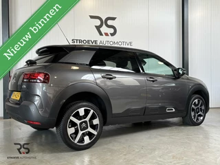 Citroën C4 Cactus Citroen C4 Cactus 1.2 110 pk Business | Navi | PDC | Cruise | CarPlay | DAB+ | Org. NLD. | - afbeelding nr 34