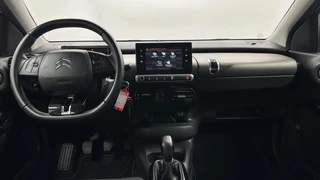 Citroën C4 Cactus Citroen C4 Cactus 1.2 PureTech Feel LM NAVI CARPLAY CRUISE. - afbeelding nr 2