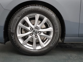 Mazda 3 Mazda 3 SKYACTIV-G 122 Comfort Bose | Leer - afbeelding nr 10