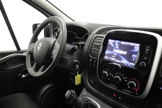 Renault Trafic - Airco - Cruise - Navi - € 12.900,- Excl. - afbeelding nr 4