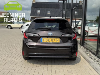 Toyota Corolla Touring Sports Toyota Corolla Touring Sports 1.8 Hybrid Active - afbeelding nr 31