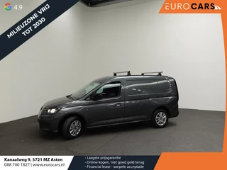 Volkswagen Caddy Cargo Maxi 2.0 TDI Style Automaat