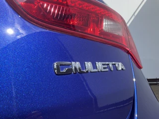 Alfa Romeo Giulietta Alfa Romeo Giulietta 1.750 Turbo 241pk Veloce Automaat Carplay Sport-Stoelen Nav/Cruise Voll.Onderhouden! - afbeelding nr 12