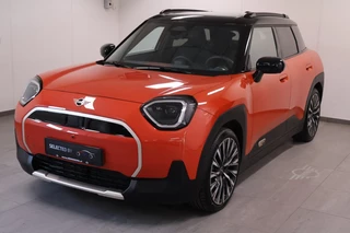 MINI Aceman Mini E Favoured L 42.5 kWh