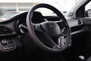 Opel KARL - afbeelding nr 13