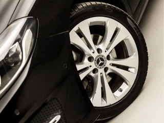 Mercedes-Benz B-Klasse Automaat (GROOT NAVI, LEDER, CRUISE, PARKEERSENSOREN, SPORTSTOELEN, CRUISE, LED KOPLAMPEN, BLUETOOTH, NIEUWE APK, NIEUWSTAAT) - afbeelding nr 31