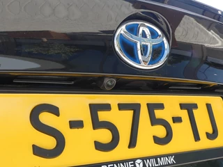 Toyota C-HR - afbeelding nr 23