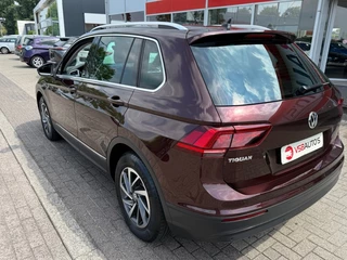 Volkswagen Tiguan Volkswagen Tiguan 1.4 TSI SOUND NAVI CAMERA CARPLAY AIRCO LMV PDC - afbeelding nr 3