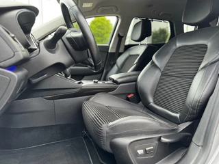 Renault Talisman Renault Talisman Estate 1.6 TCe Intens|Bose|Trek|4Control - afbeelding nr 8