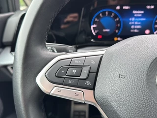 Volkswagen Golf Volkswagen Golf 1.5 TSI LIFE NAVI/ACC/PDC/CARPLAY/STOEL-STUURVERW - afbeelding nr 15