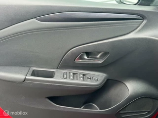 Opel Corsa-e Opel Corsa-e Level 3 50 kWh | 360 cam | carplay | Garantie - afbeelding nr 21