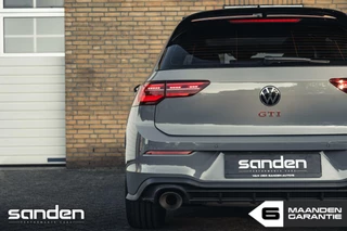 Volkswagen Golf Volkswagen Golf 2.0 GTI clubsport edition 45|PANO|Akrapovic - afbeelding nr 12
