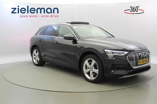 Audi e-tron - 353969734-0