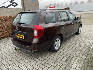 Dacia Logan Dacia Logan MCV 0.9 TCe Laureate Automaat - afbeelding nr 6