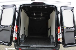 Ford Transit - afbeelding nr 5