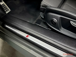 Audi TT Audi TT 40 TFSI S Line S-Tronic Cruise Carplay Camera - afbeelding nr 14