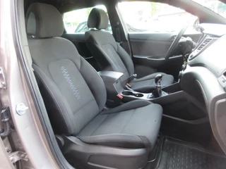 Hyundai Tucson Hyundai TUCSON 1.6 GDi Comfort Navi Clima Camera Carplay - afbeelding nr 10