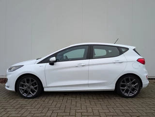 Ford Fiesta - afbeelding nr 6