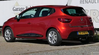 Renault Clio Renault Clio TCe 90 Bi-Fuel Limited LPG - afbeelding nr 2