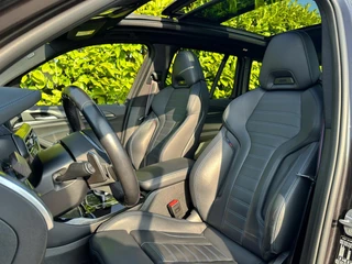 BMW X3 BMW X3 XDrive30e Business Edition Plus | Panodak | M-Sport | Memory | Head-up display - afbeelding nr 4