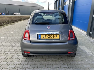 Fiat 500 - afbeelding nr 4