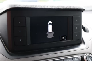Ford Transit Connect Ford Transit Connect 1.5 EcoBlue L2 | Camera | 3-Zitter | Trekhaak | Airco | PDC | Dealer onderhouden | Nieuwe APK | Onderhoudsbeurt - afbeelding nr 11