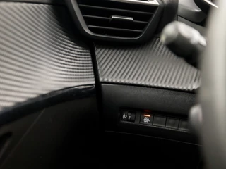 Peugeot 208 Peugeot 208 1.2 PureTech Allure Deluxe (VIRTUAL COCKPIT, APPLE CARPLAY, GROOT NAVI, 360 CAMERA, LEDER, SPORTSTOELEN, GETINT GLAS, LM VELGEN, CRUISE, KEYLESS, NIEUWE APK, NIEUWSTAAT) - afbeelding nr 24
