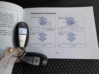 Suzuki Vitara - afbeelding nr 36