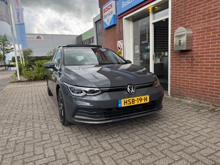 Volkswagen Golf Volkswagen Golf 1.5 TSI 110kW l Panoramadak l Navi l Adap. Cruise l Sportstoelen l Stoelverwarming V&A - afbeelding nr 2