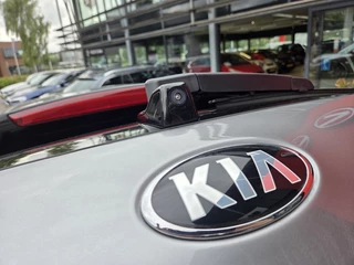 Kia Niro Kia Niro 1.6 GDi PHEV ComfortLine | Android | Apple Car play | - afbeelding nr 10