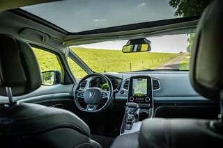 Renault Espace Renault Espace 1.6 TCe Initiale Paris 5p.| Pano|Automaat|Nap - afbeelding nr 21