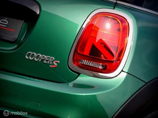 MINI Cooper S Mini Cooper S 60 Years - 1 eig - Harman/Kardon - 2e set wielen - afbeelding nr 60