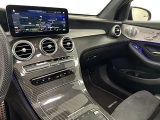 Mercedes-Benz GLC - afbeelding nr 10