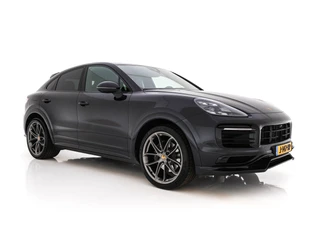 Porsche Cayenne 3.0 E-Hybrid (Plug-in)