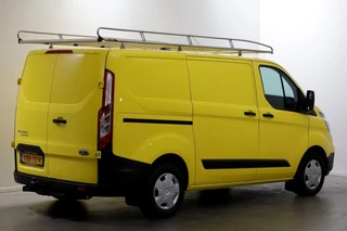 Ford Transit Custom Ford Transit Custom 2.0 TDCI L1H1 Trend Airco/Inrichting 06-2019 - afbeelding nr 2
