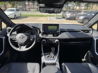 Toyota RAV4 Toyota RAV4 2.5 Plug-in Hybrid AWD Bi-Tone Plus JBL, Stoelventilatie + verwarming, dodehoekdetectie, Trekhaak , All-in Rijklaarprijs - afbeelding nr 22