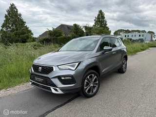 SEAT Ateca 1.5 TSI Xperience / CarPlay / ACC / Virtual / LED
