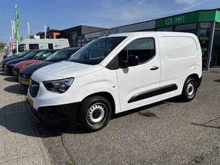 Opel Combo Opel Combo 1.6D L1H1 Edition - afbeelding nr 2