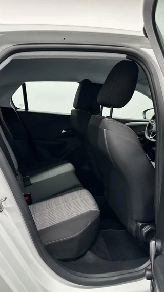 Opel Corsa Opel Corsa 1.2 Edition |AppleCarplay|Airco|Cruise|NAP|Navi| - afbeelding nr 13