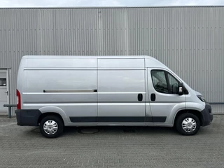 Peugeot Boxer Peugeot Boxer 333 2.0 BlueHDI L3H2*A/C*HAAK*CRUISE*CAM*TEL*3PERS - afbeelding nr 4