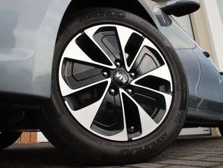 Kia Ceed Sportswagon Kia Ceed Sportswagon 1.6 GDI PHEV DynamicPlusLine | Panoramadak | Dodehoekdetectie | - afbeelding nr 10