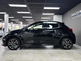 Toyota Yaris Toyota Yaris 1.5 Hybrid Dynamic| Keyless | Cam | Cruise | - afbeelding nr 6