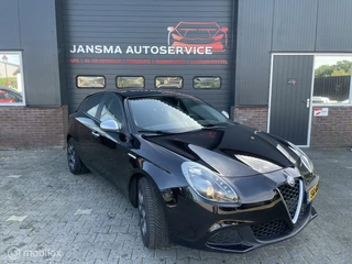 Alfa Romeo Giulietta Alfa Romeo Giulietta 1.4 Turbo PDC,AIRCO,NAP! GARANTIE - afbeelding nr 2