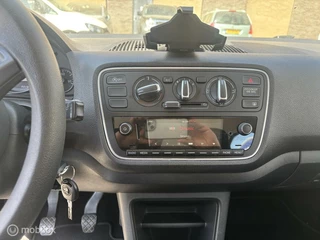 Škoda Citigo Skoda Citigo 1.0 Greentech Ambition - afbeelding nr 10